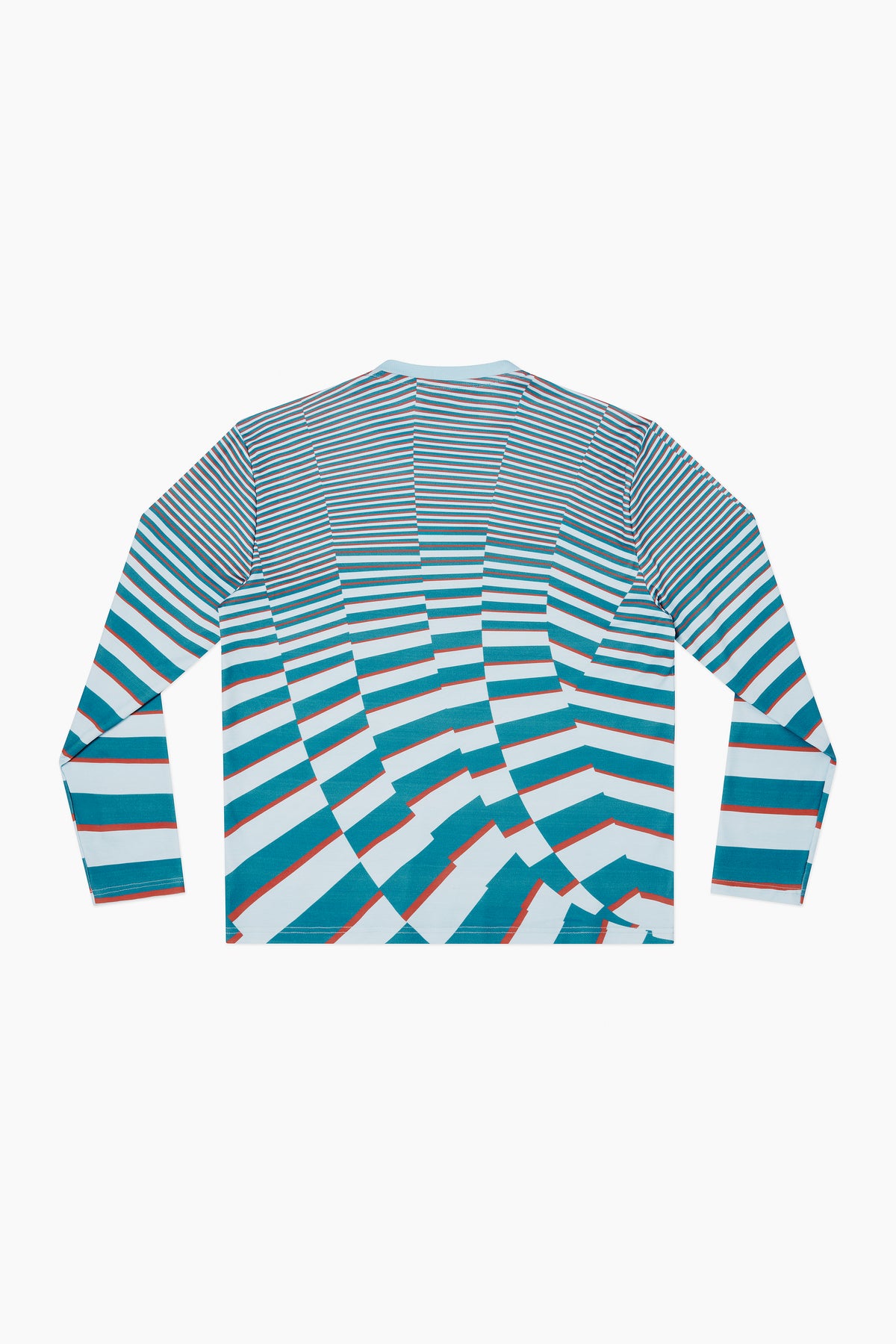 OFFSHORE BLUE T-SHIRT
