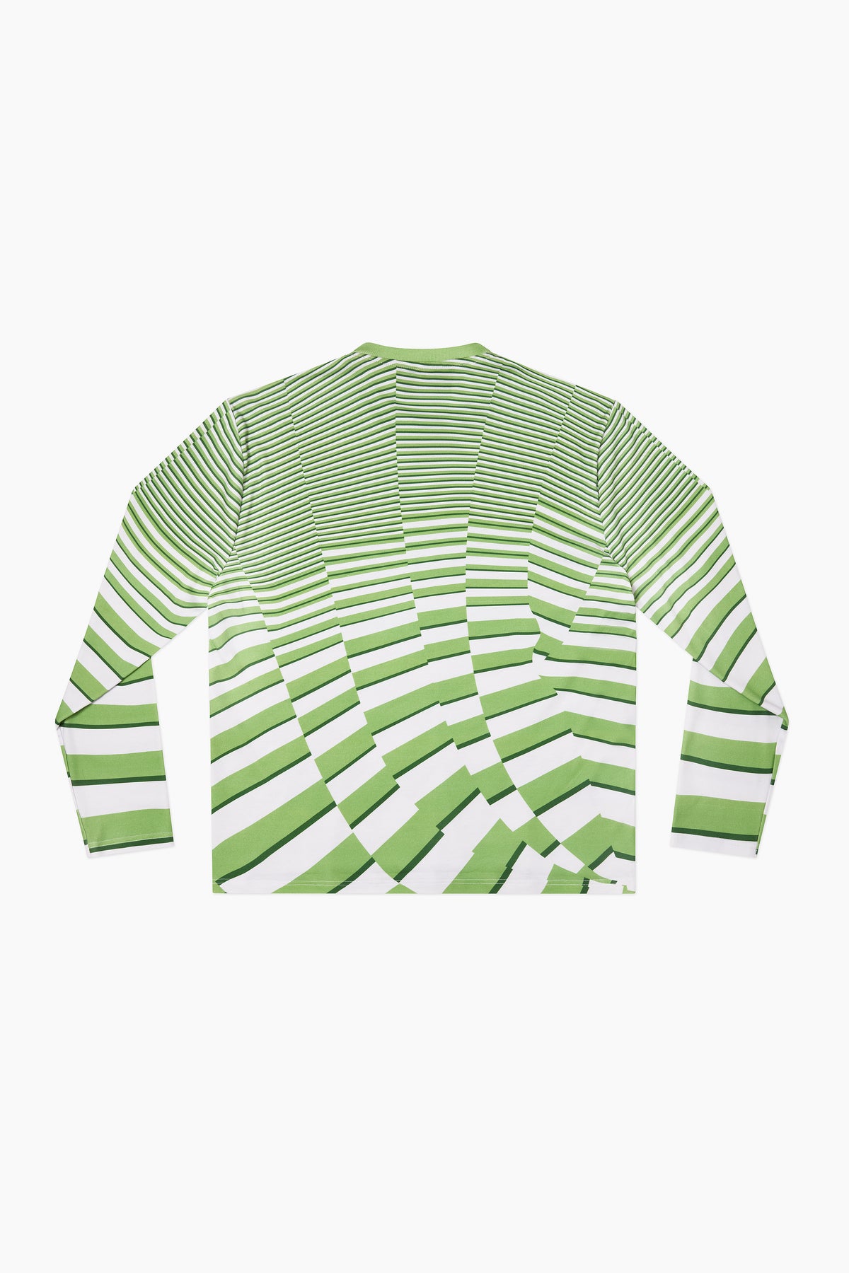 HARBOUR GREEN T-SHIRT