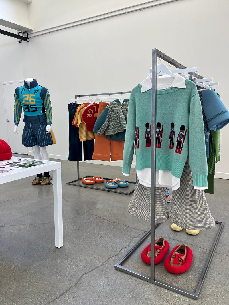 FASHION TRUST US