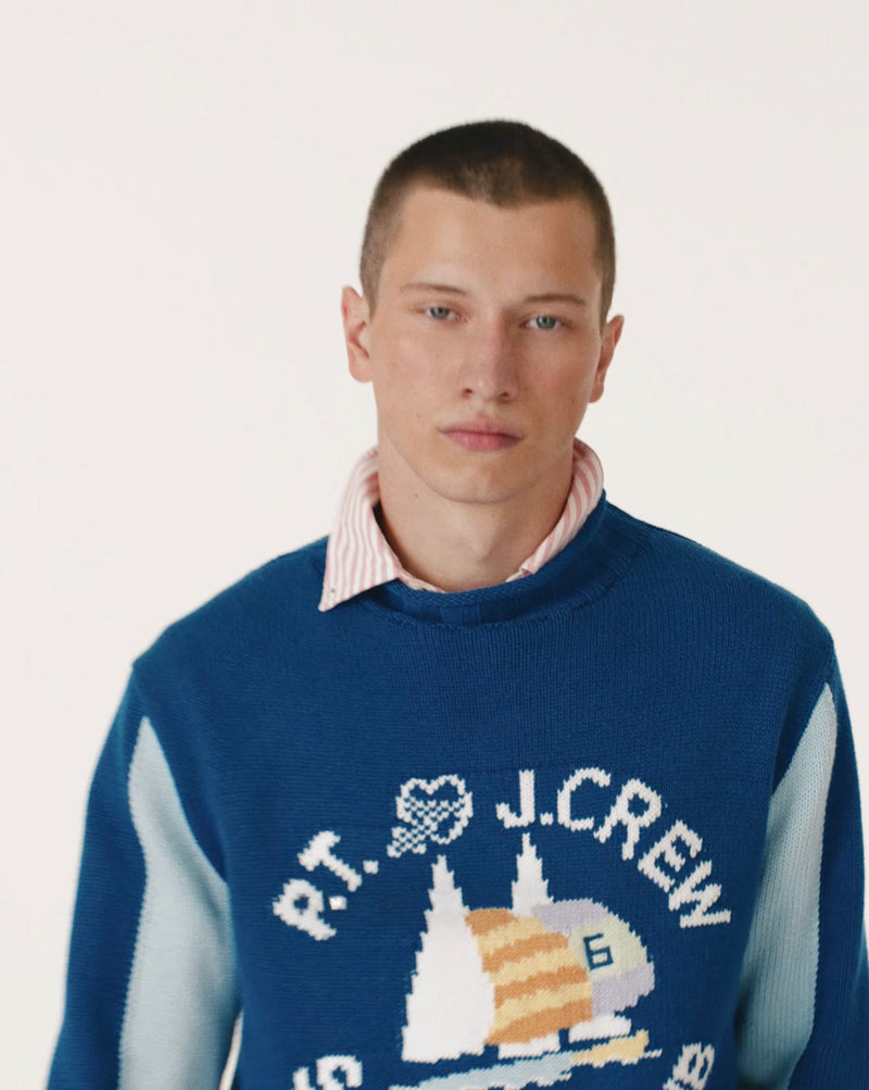 THE ROLLNECK BY PATRICK TAYLOR
